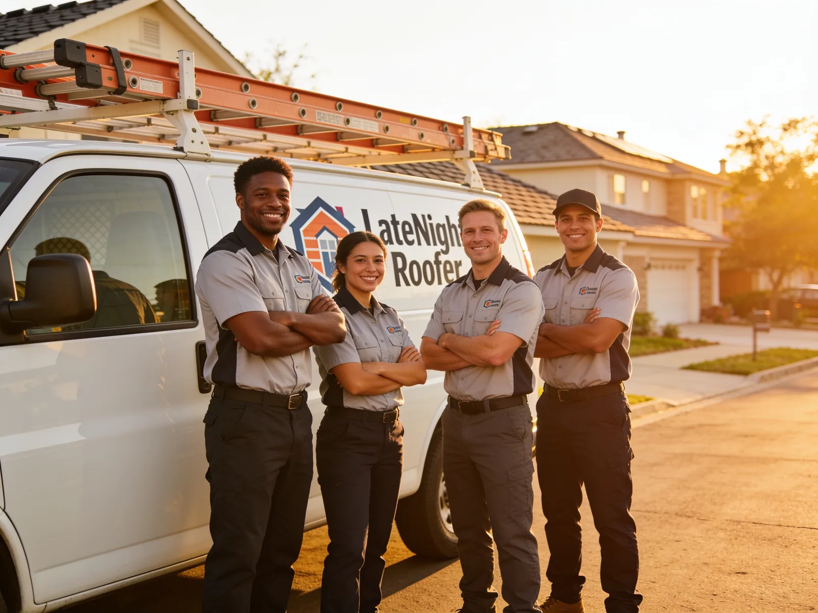 Emergency Roof Repair company in Novelty, OH
